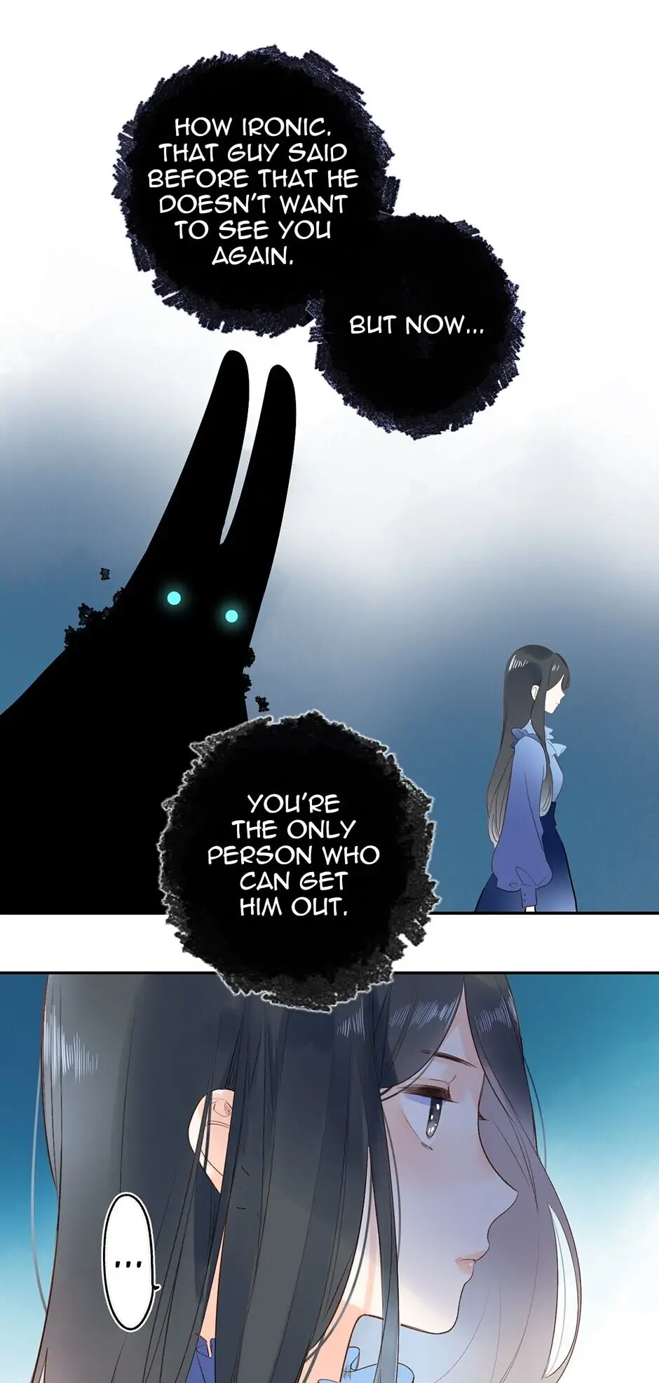 DOLO’s Destiny Pill Chapter 73 - page 39