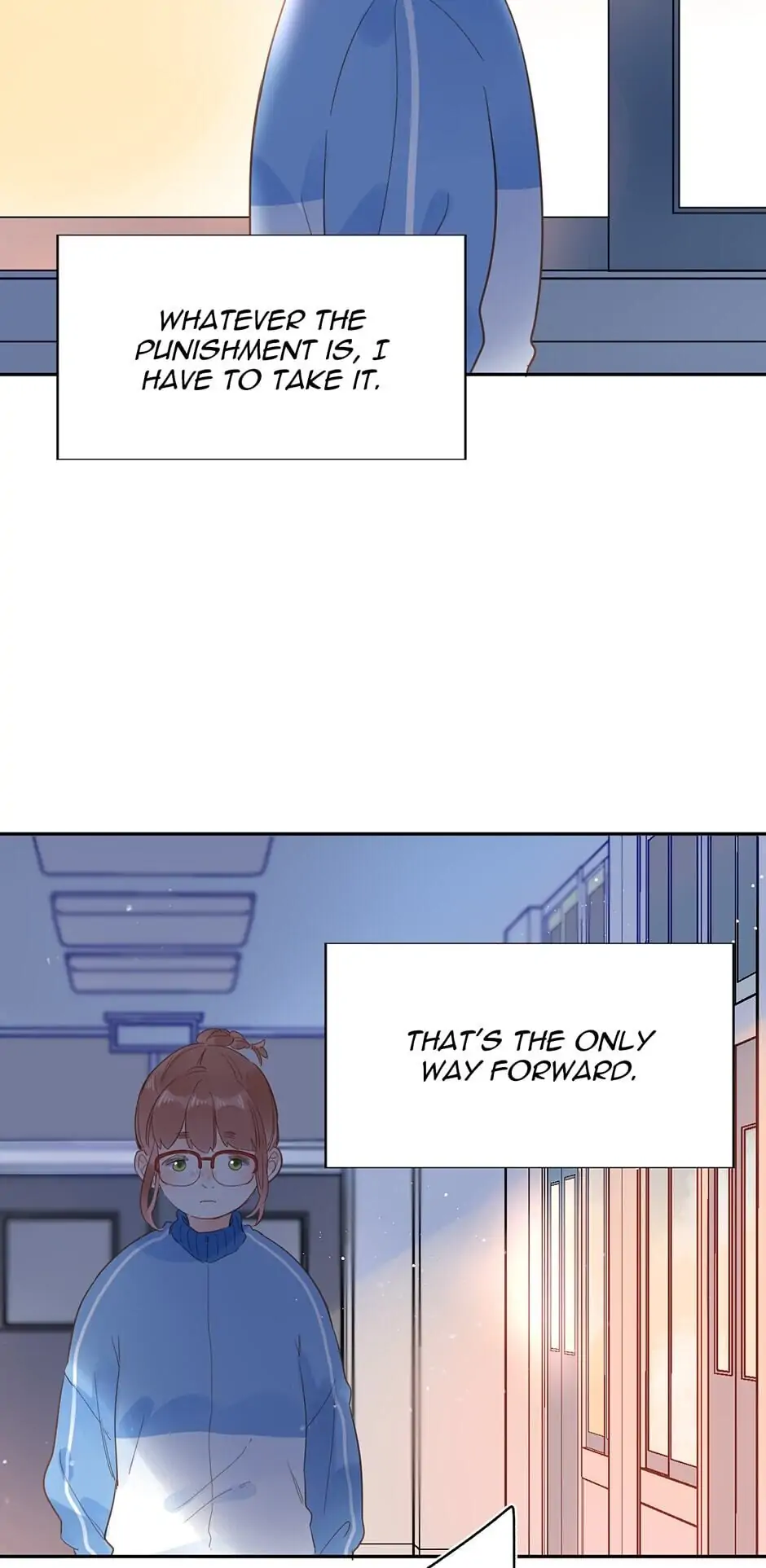 DOLO’s Destiny Pill Chapter 73 - page 50