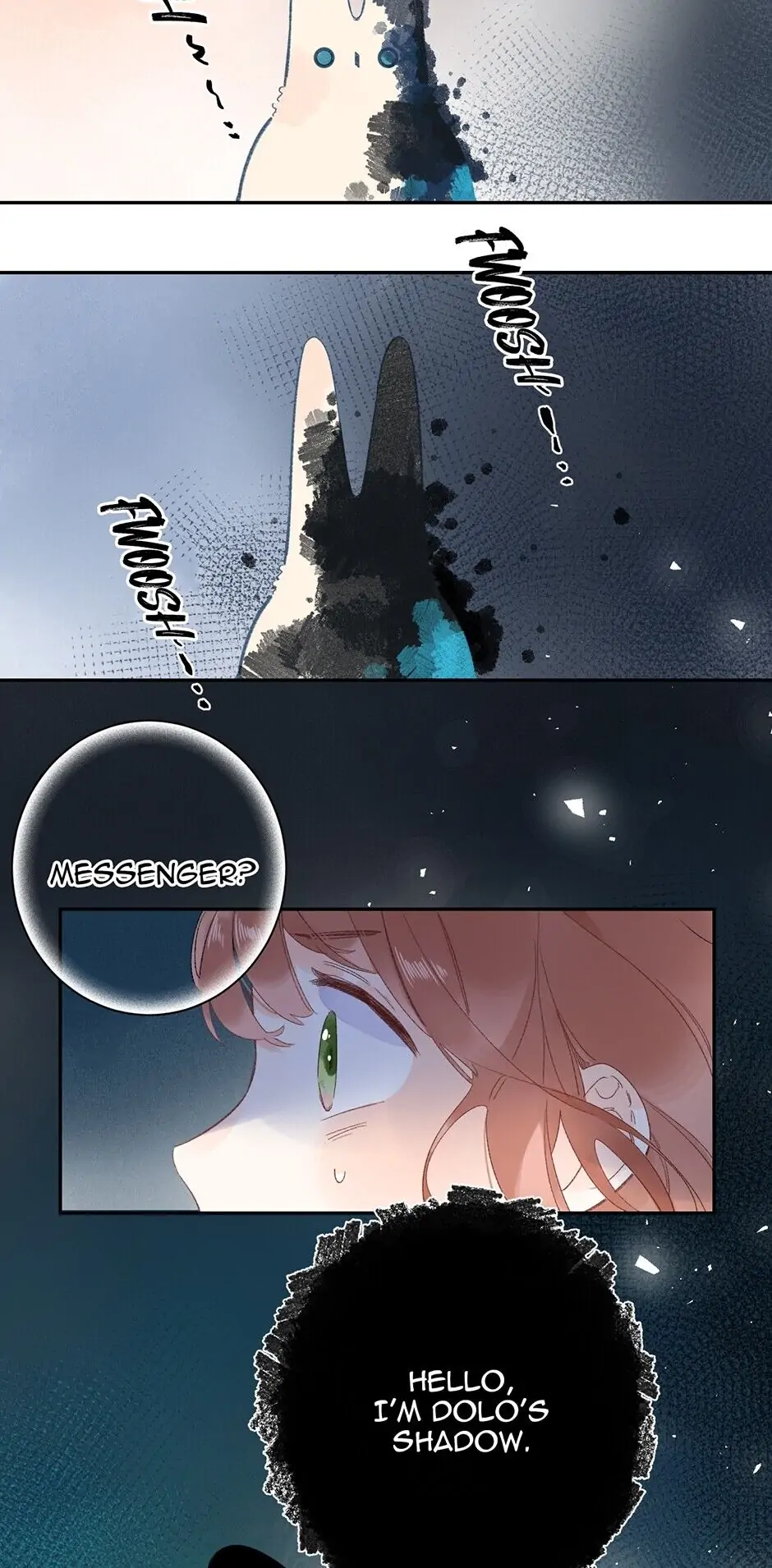 DOLO’s Destiny Pill Chapter 73 - page 59