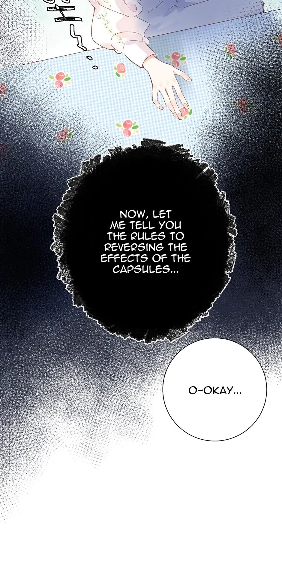 DOLO’s Destiny Pill Chapter 73 - page 61