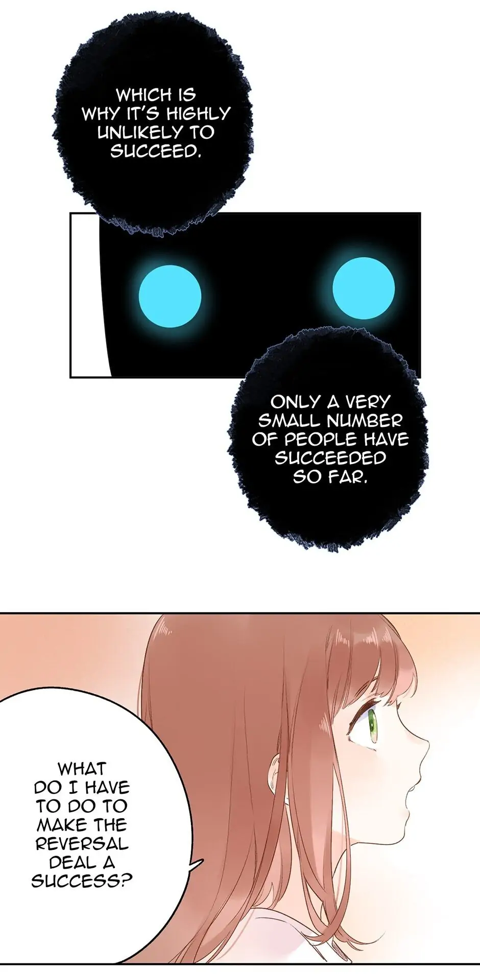 DOLO’s Destiny Pill Chapter 73 - page 63