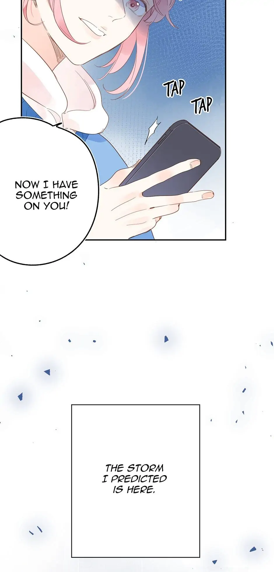 DOLO’s Destiny Pill Chapter 73 - page 7