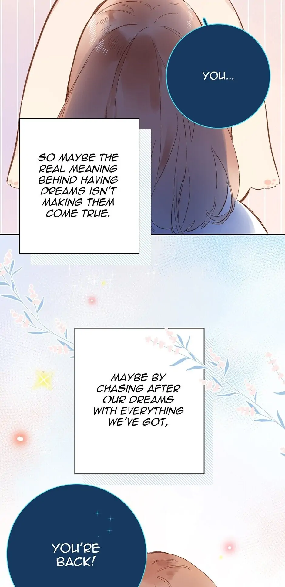 DOLO’s Destiny Pill Chapter 73 - page 70