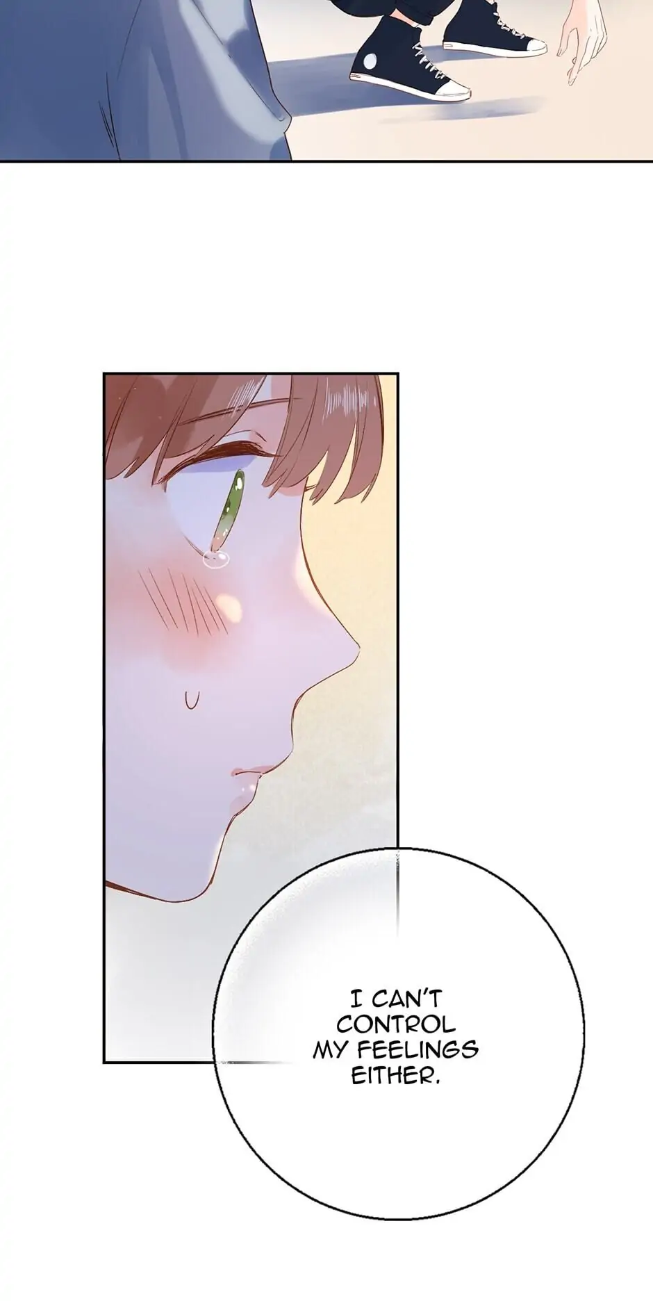 DOLO’s Destiny Pill Chapter 64 - page 65