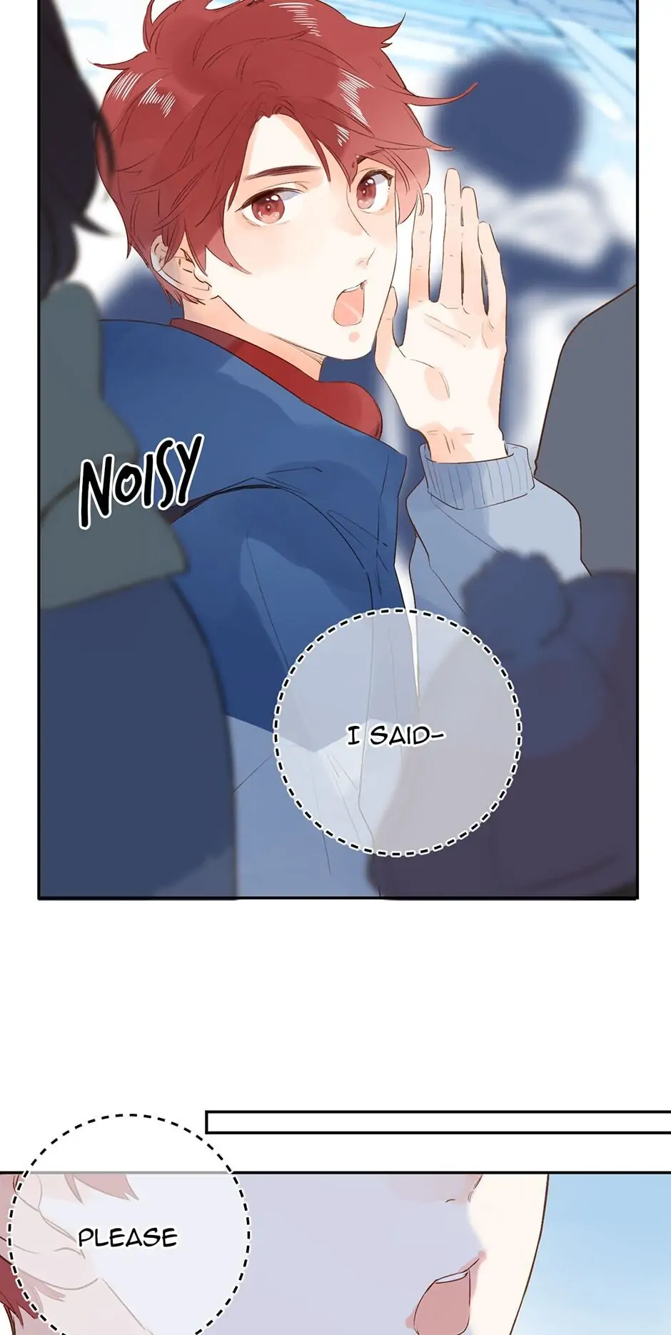 DOLO’s Destiny Pill Chapter 66 - page 35