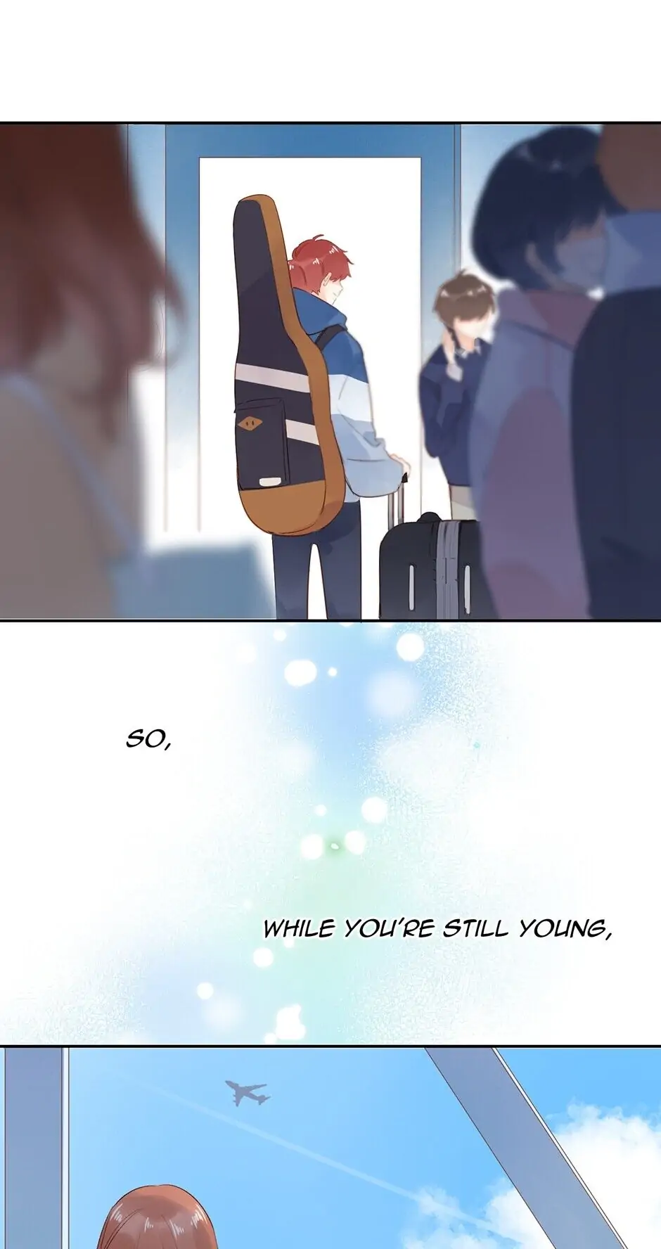 DOLO’s Destiny Pill Chapter 66 - page 39