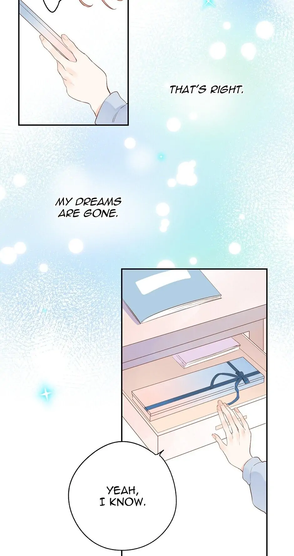 DOLO’s Destiny Pill Chapter 66 - page 44