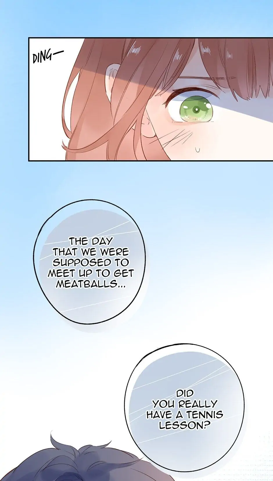 DOLO’s Destiny Pill Chapter 66 - page 63