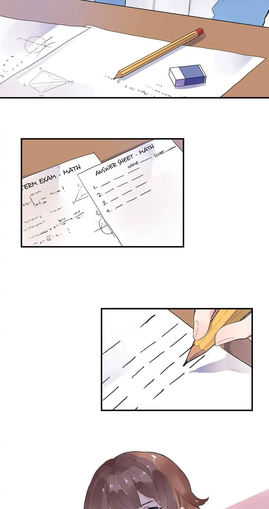 DOLO’s Destiny Pill Chapter 3 - page 13