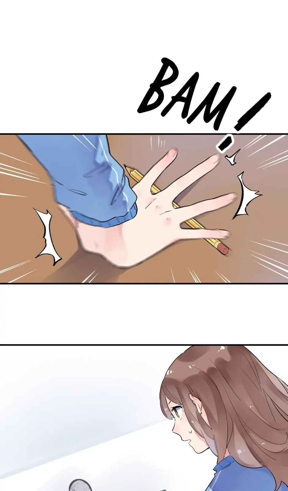 DOLO’s Destiny Pill Chapter 3 - page 21
