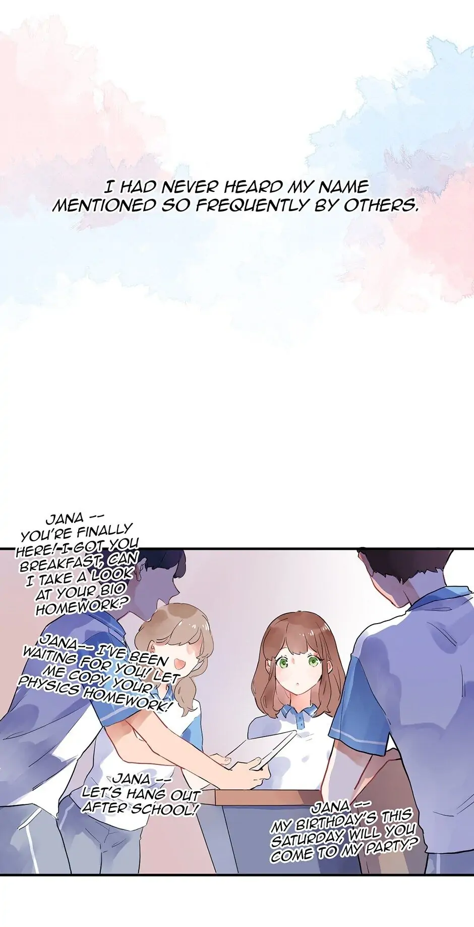 DOLO’s Destiny Pill Chapter 3 - page 40