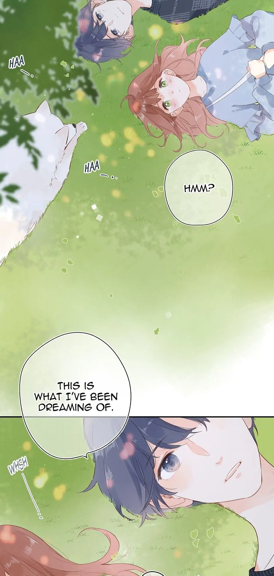 DOLO’s Destiny Pill Chapter 67 - page 24