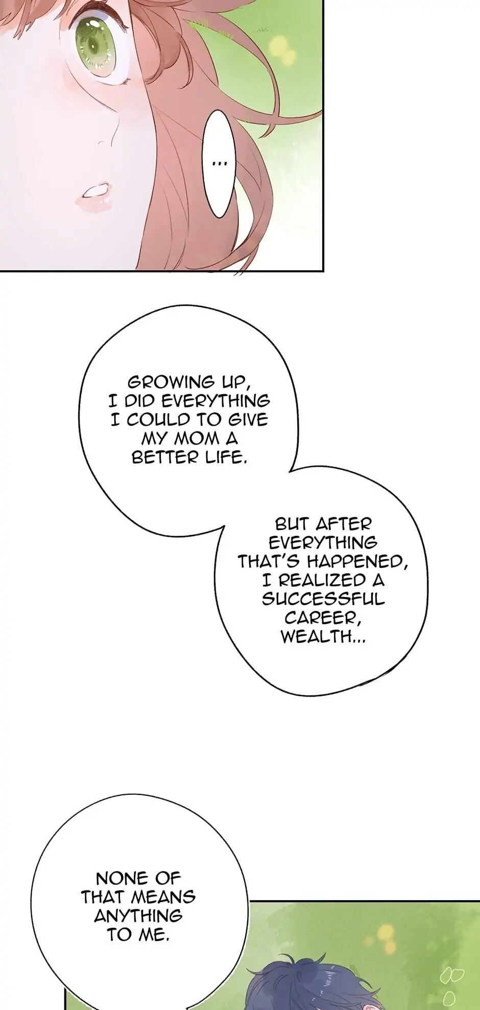 DOLO’s Destiny Pill Chapter 67 - page 28