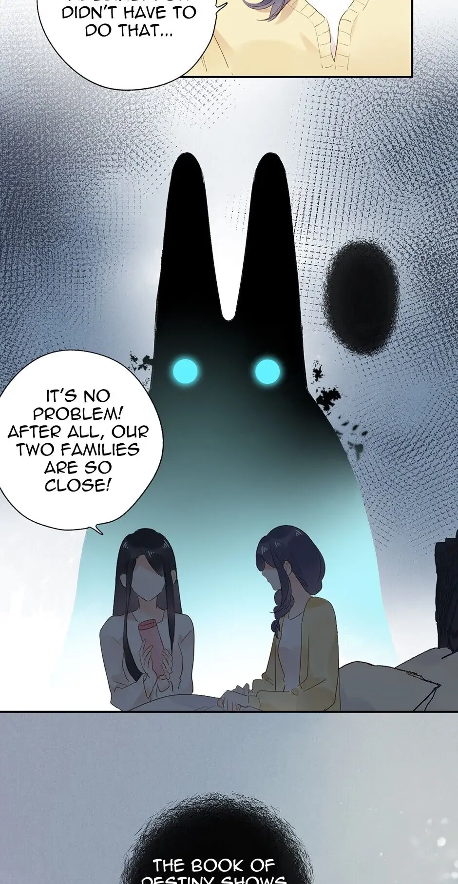 DOLO’s Destiny Pill Chapter 68 - page 52