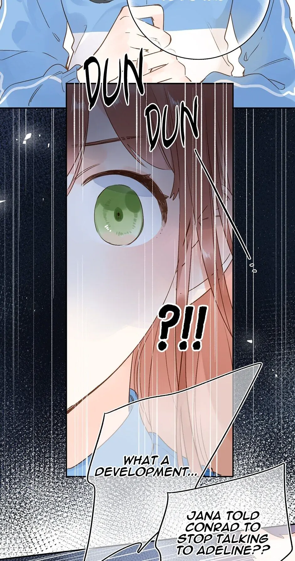 DOLO’s Destiny Pill Chapter 69 - page 27