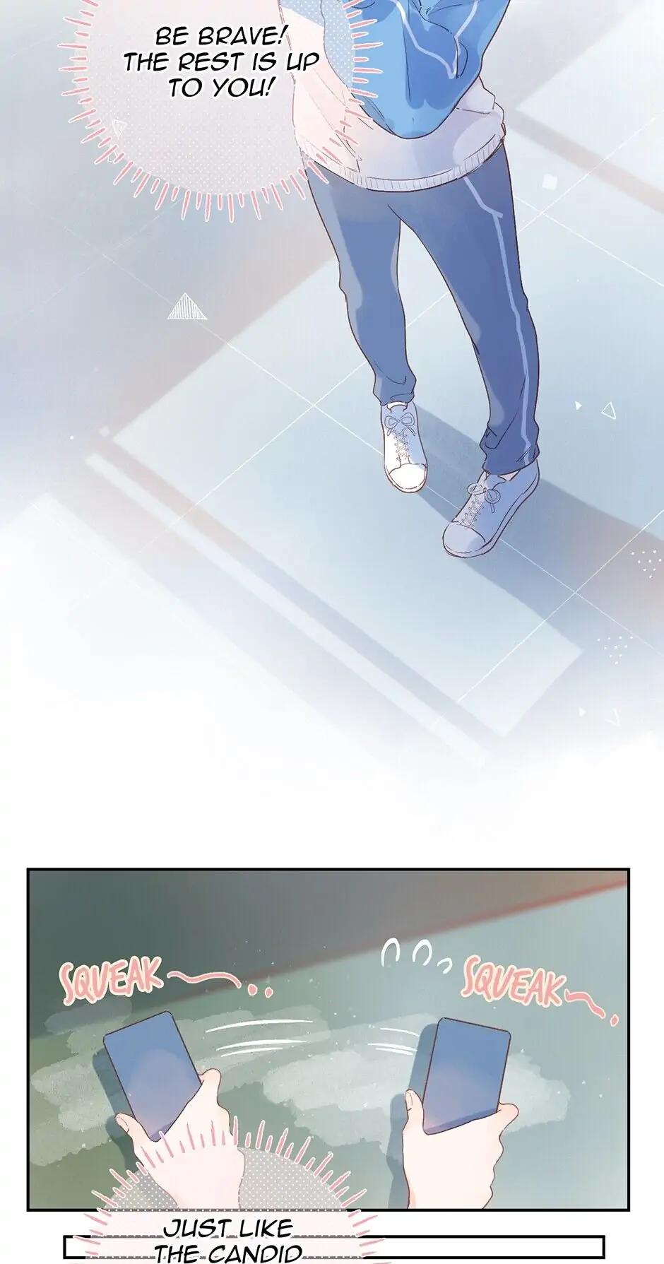 DOLO’s Destiny Pill Chapter 69 - page 3