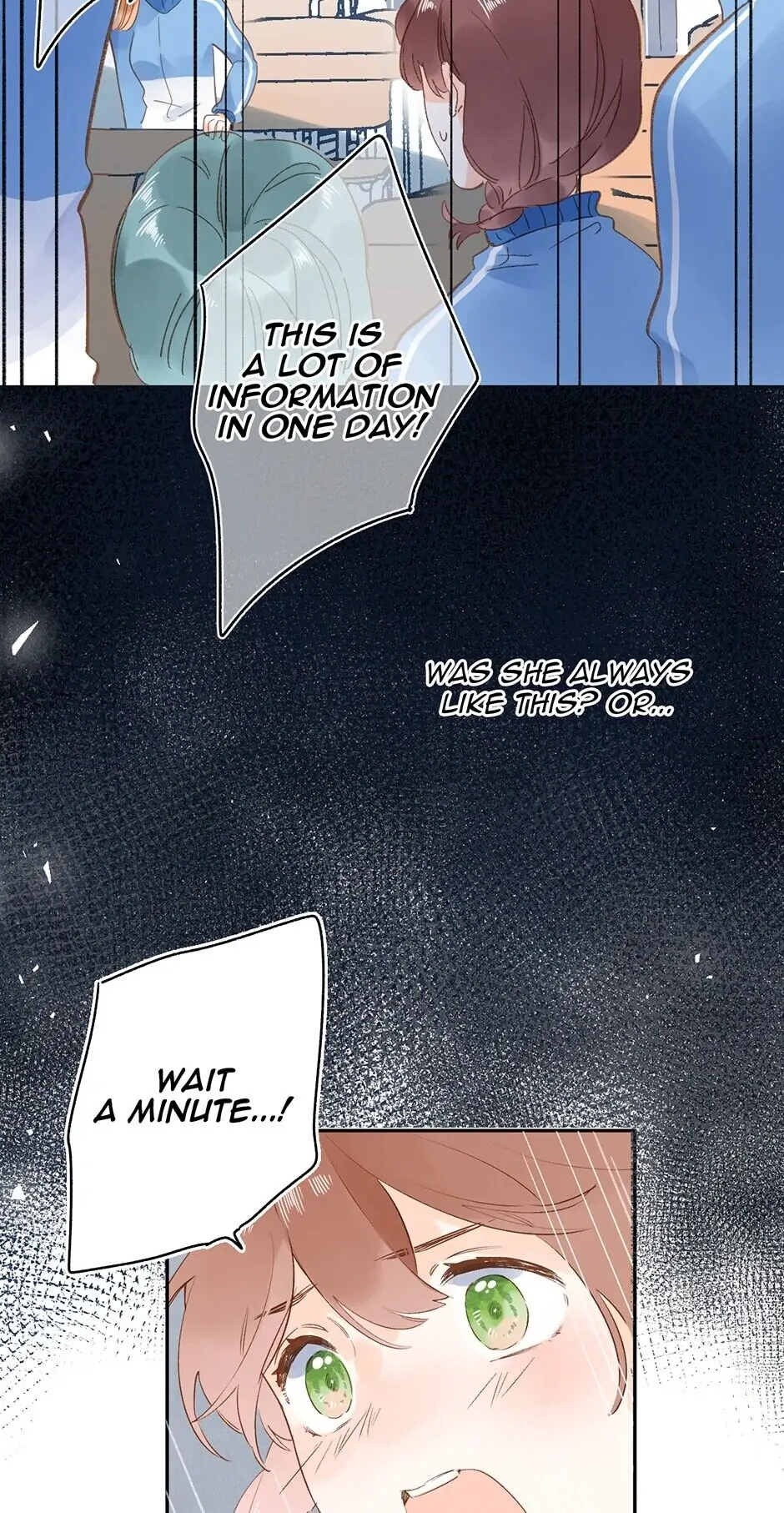 DOLO’s Destiny Pill Chapter 69 - page 34