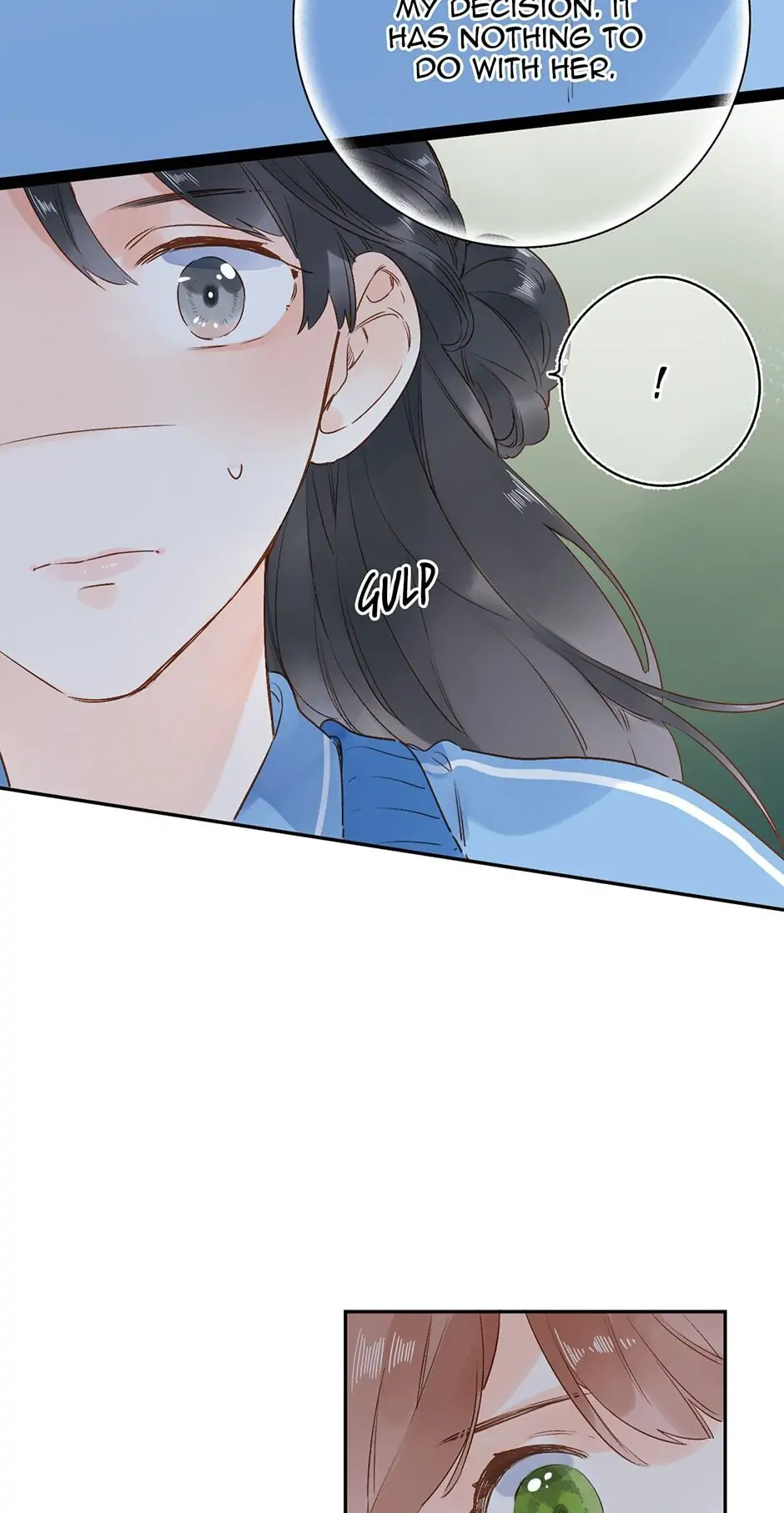 DOLO’s Destiny Pill Chapter 69 - page 38