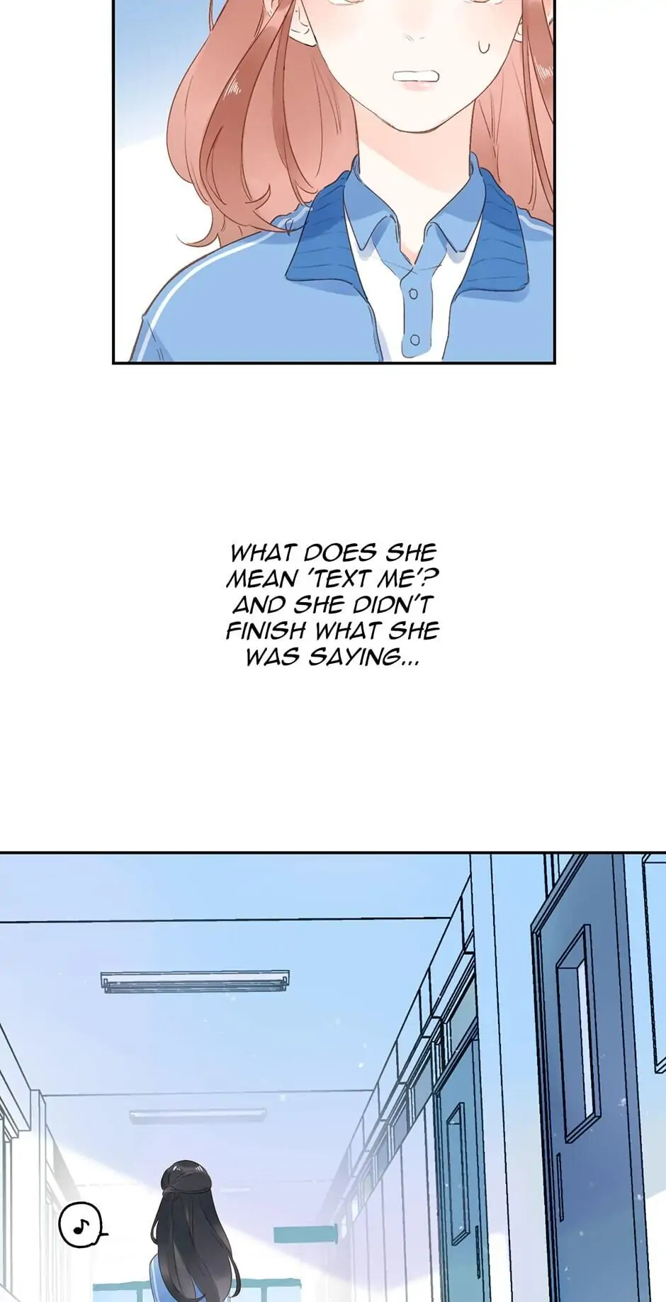 DOLO’s Destiny Pill Chapter 69 - page 44