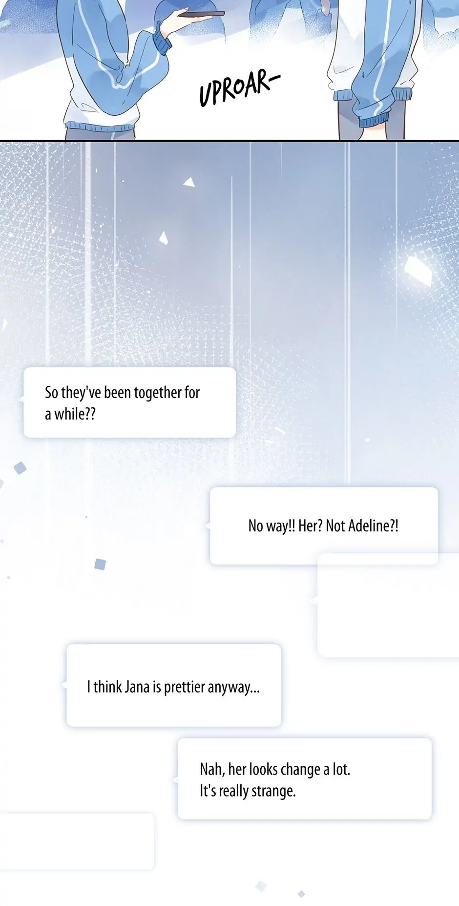 DOLO’s Destiny Pill Chapter 69 - page 49