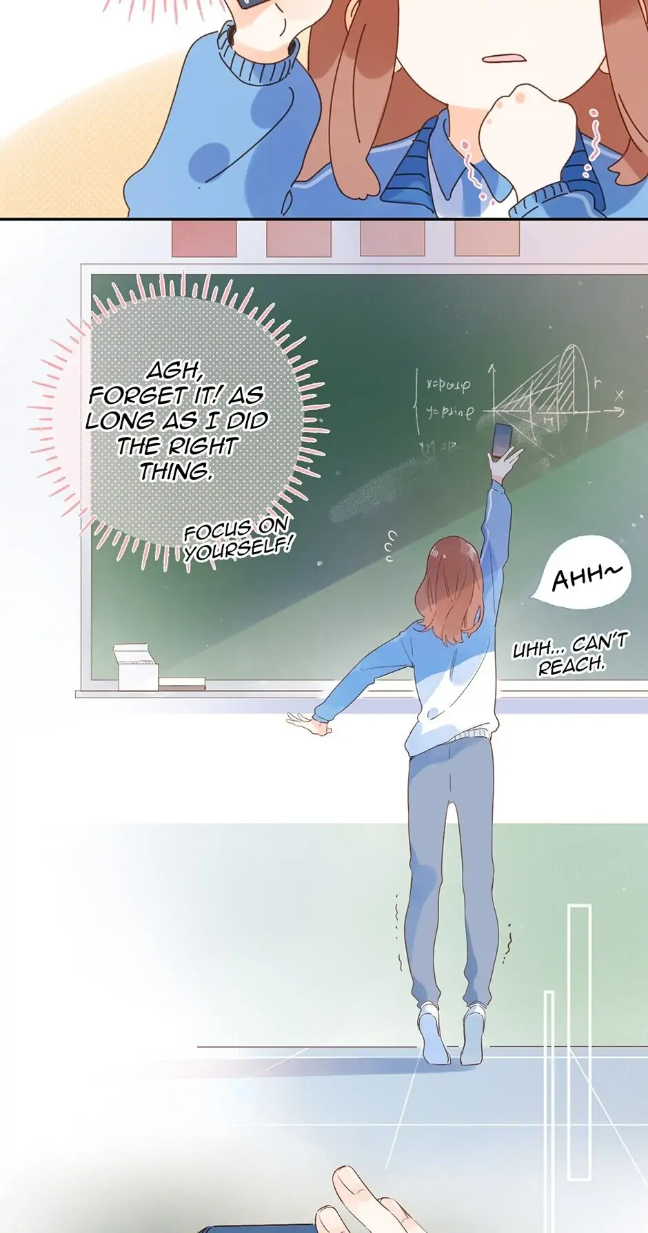 DOLO’s Destiny Pill Chapter 69 - page 6
