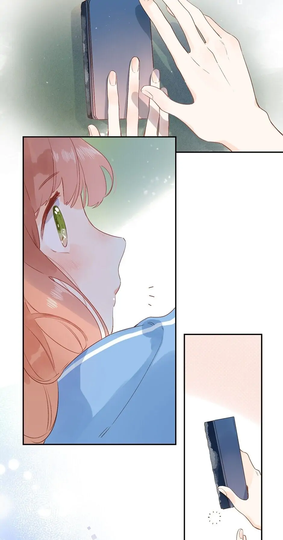 DOLO’s Destiny Pill Chapter 69 - page 7
