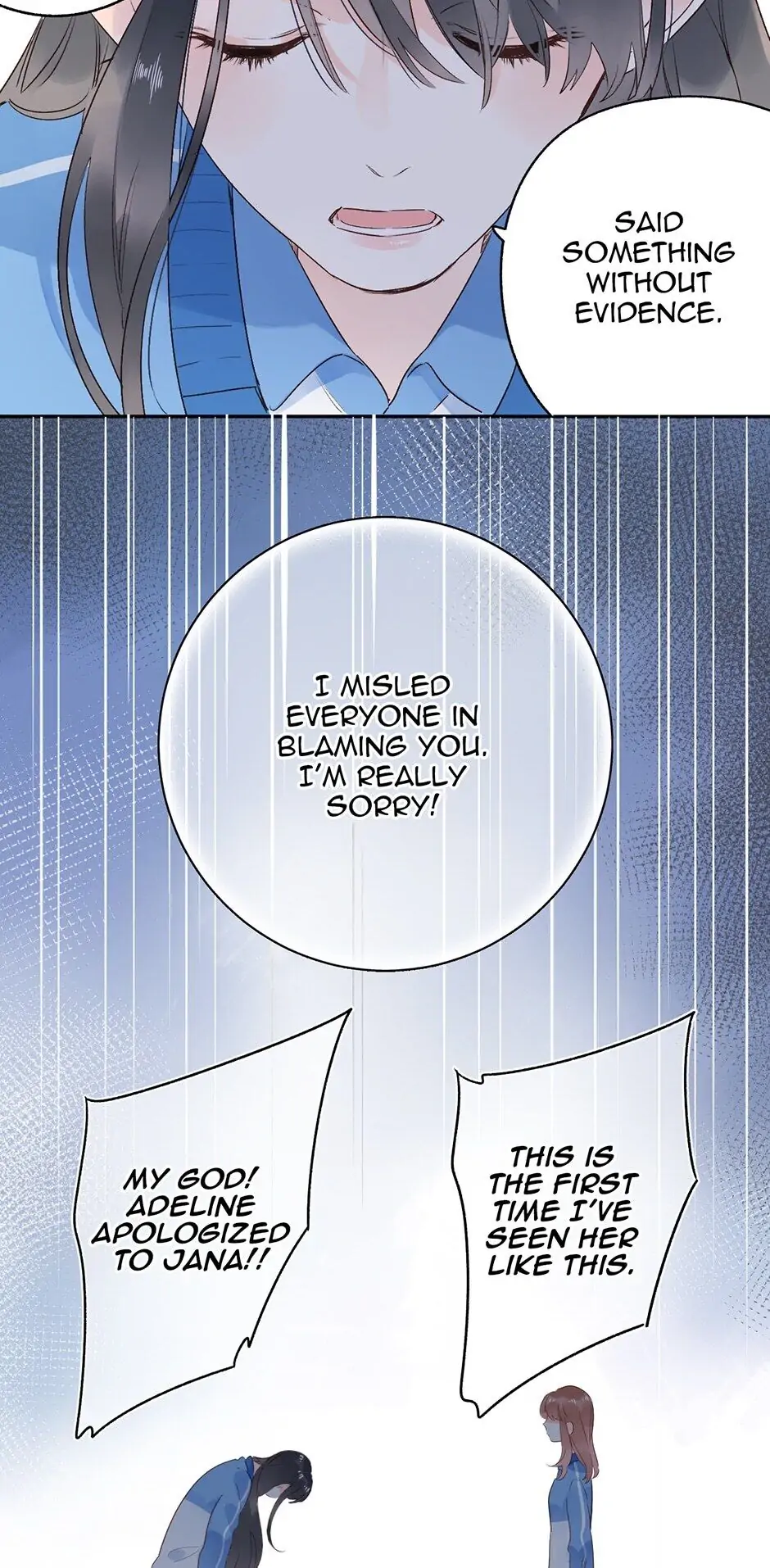 DOLO’s Destiny Pill Chapter 70 - page 15