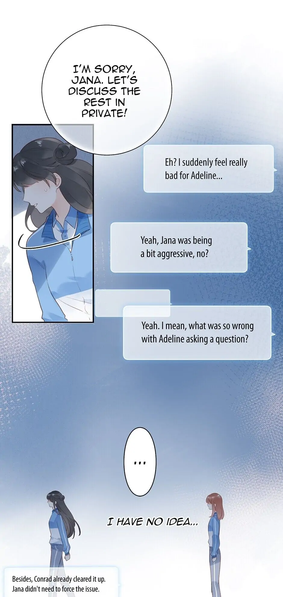 DOLO’s Destiny Pill Chapter 70 - page 17