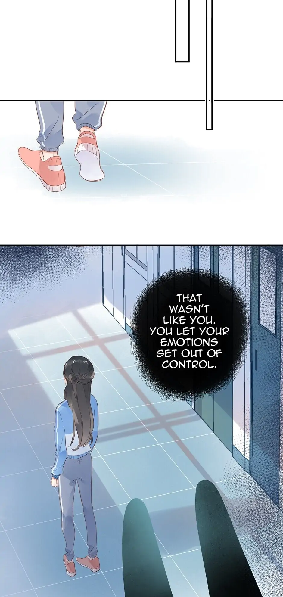 DOLO’s Destiny Pill Chapter 70 - page 19