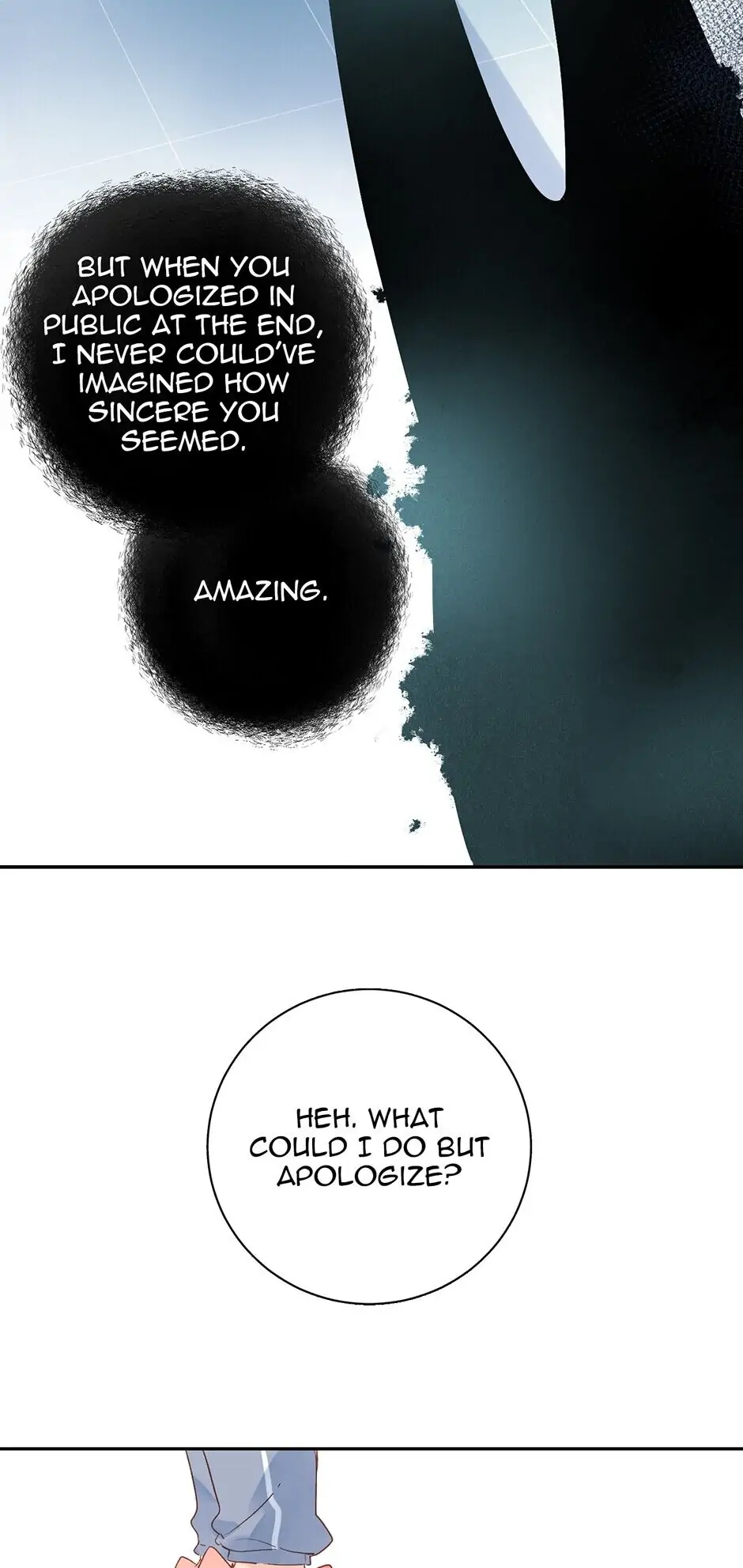 DOLO’s Destiny Pill Chapter 70 - page 20
