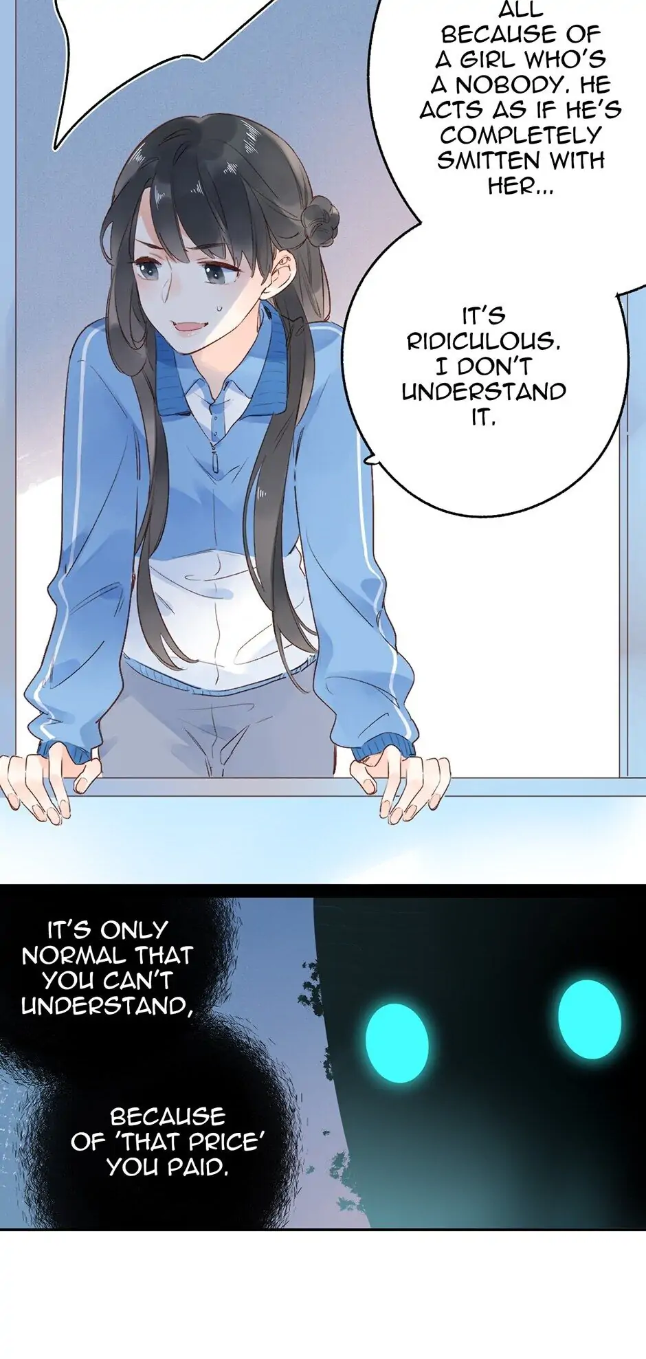 DOLO’s Destiny Pill Chapter 70 - page 23