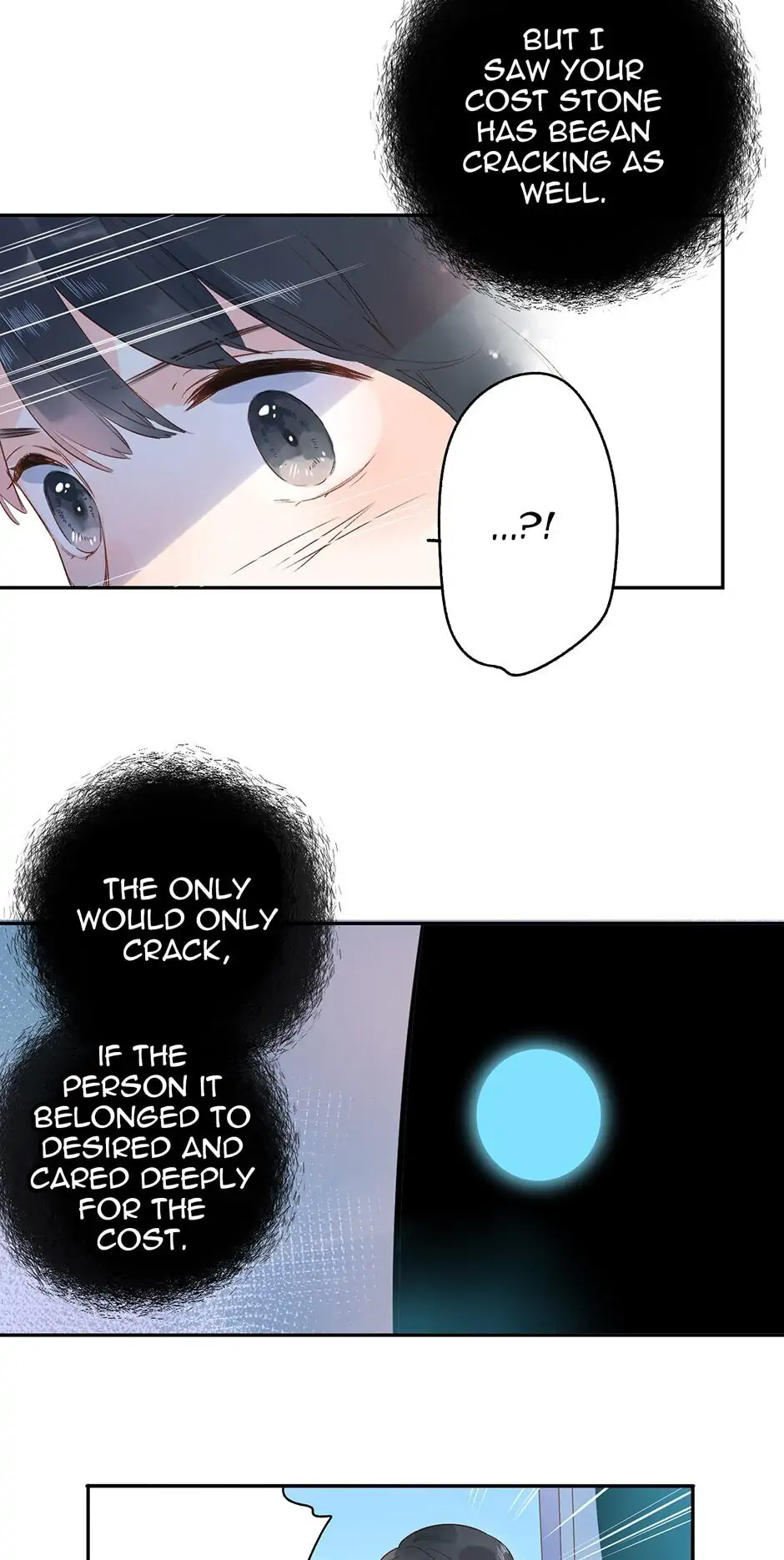 DOLO’s Destiny Pill Chapter 70 - page 26