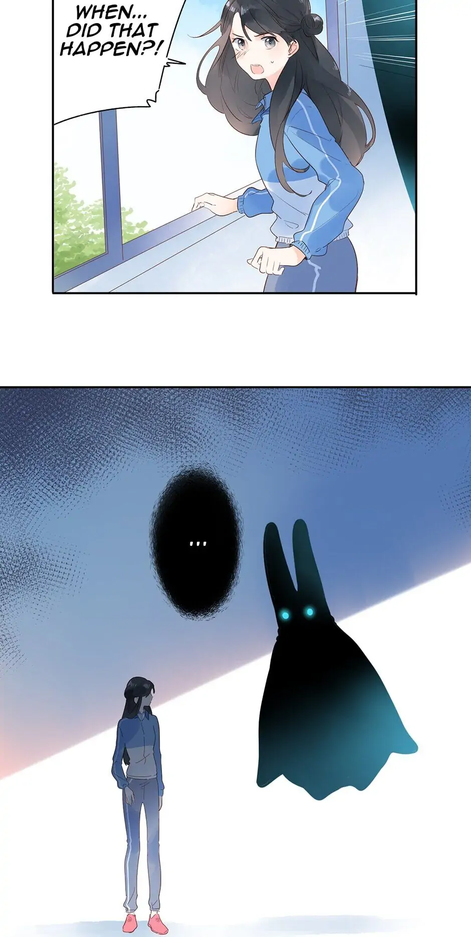 DOLO’s Destiny Pill Chapter 70 - page 27