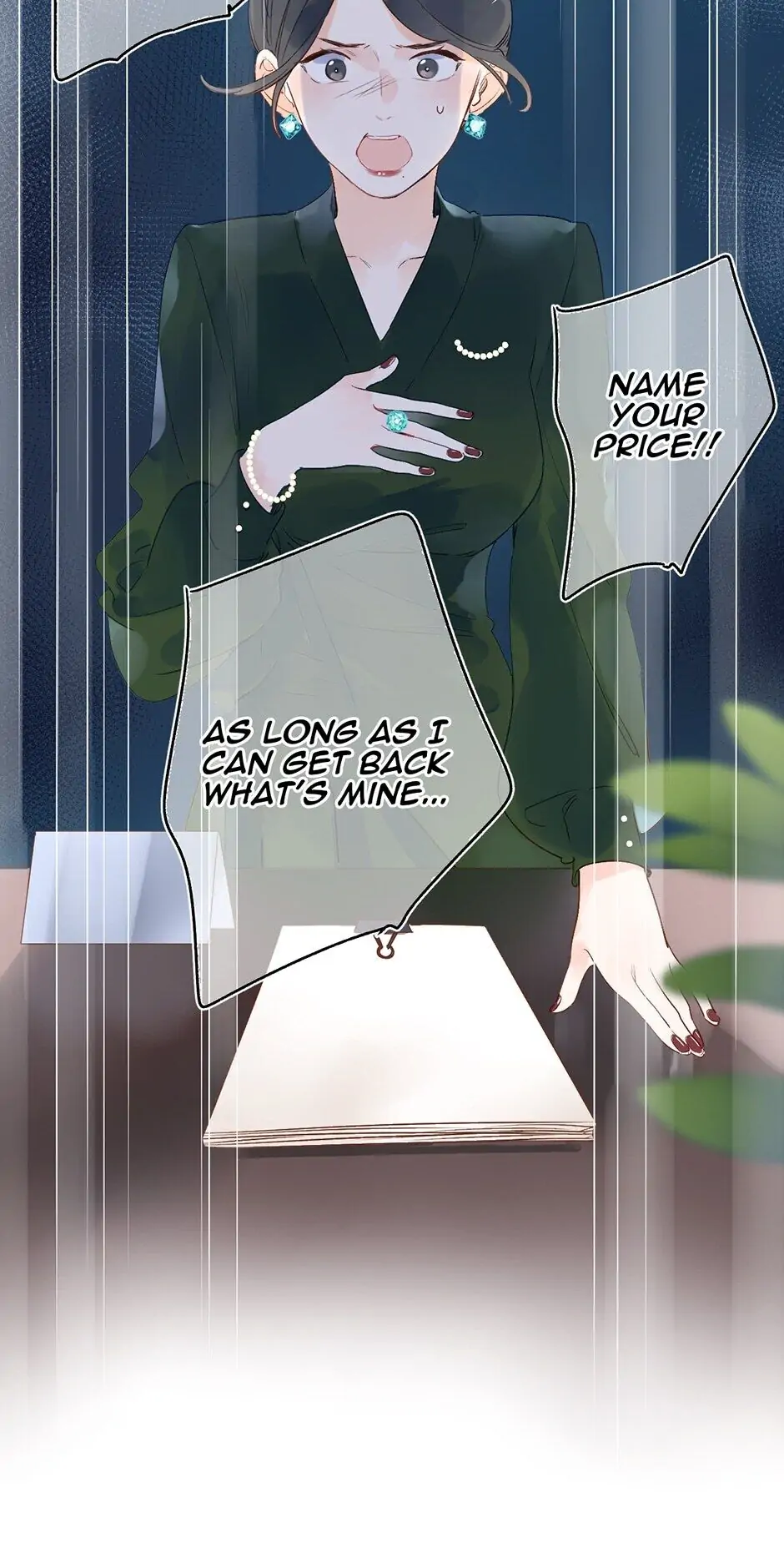 DOLO’s Destiny Pill Chapter 70 - page 29