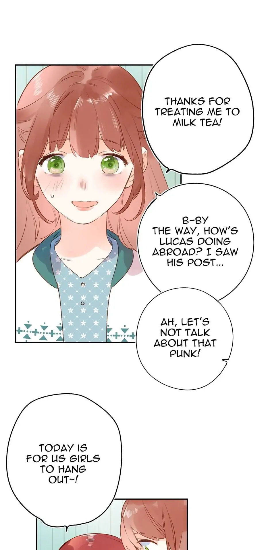 DOLO’s Destiny Pill Chapter 70 - page 32