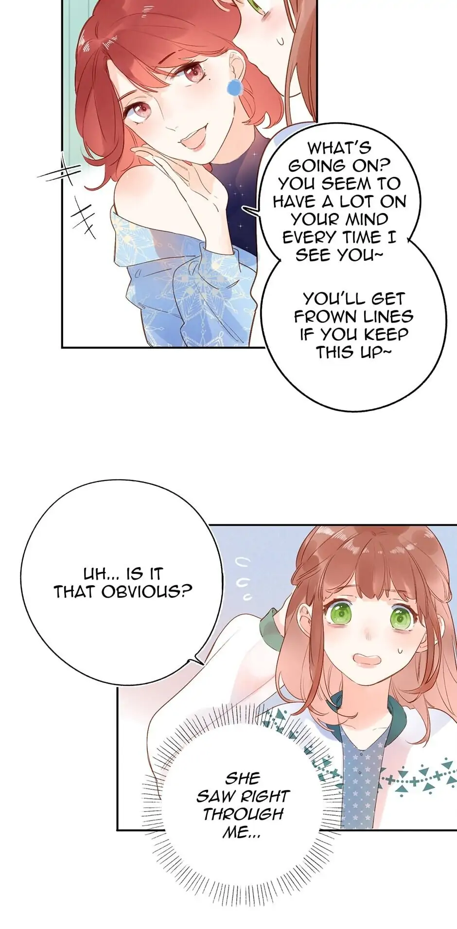 DOLO’s Destiny Pill Chapter 70 - page 33