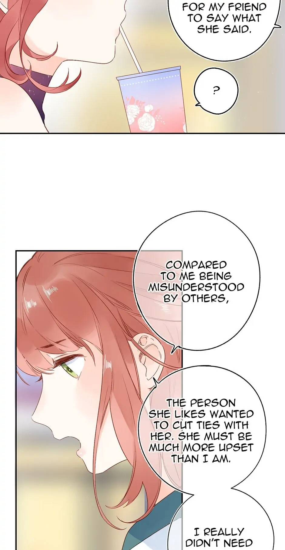 DOLO’s Destiny Pill Chapter 70 - page 40