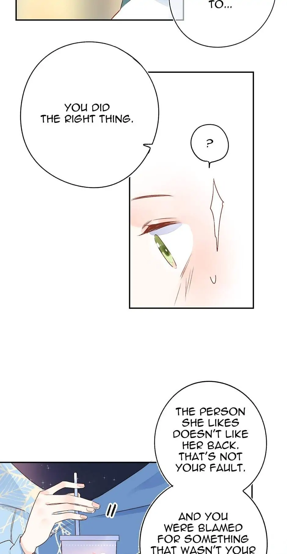 DOLO’s Destiny Pill Chapter 70 - page 41