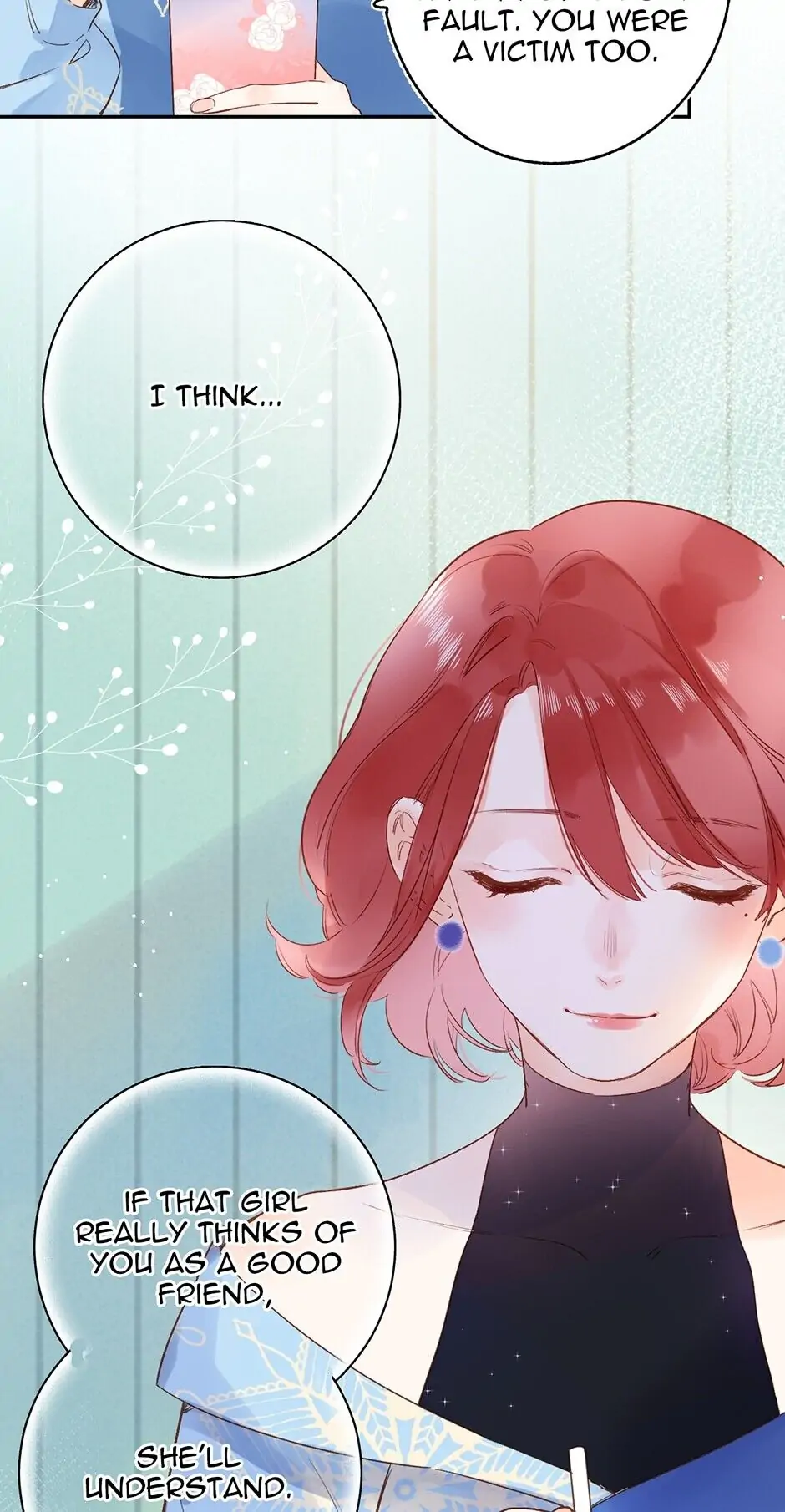 DOLO’s Destiny Pill Chapter 70 - page 42