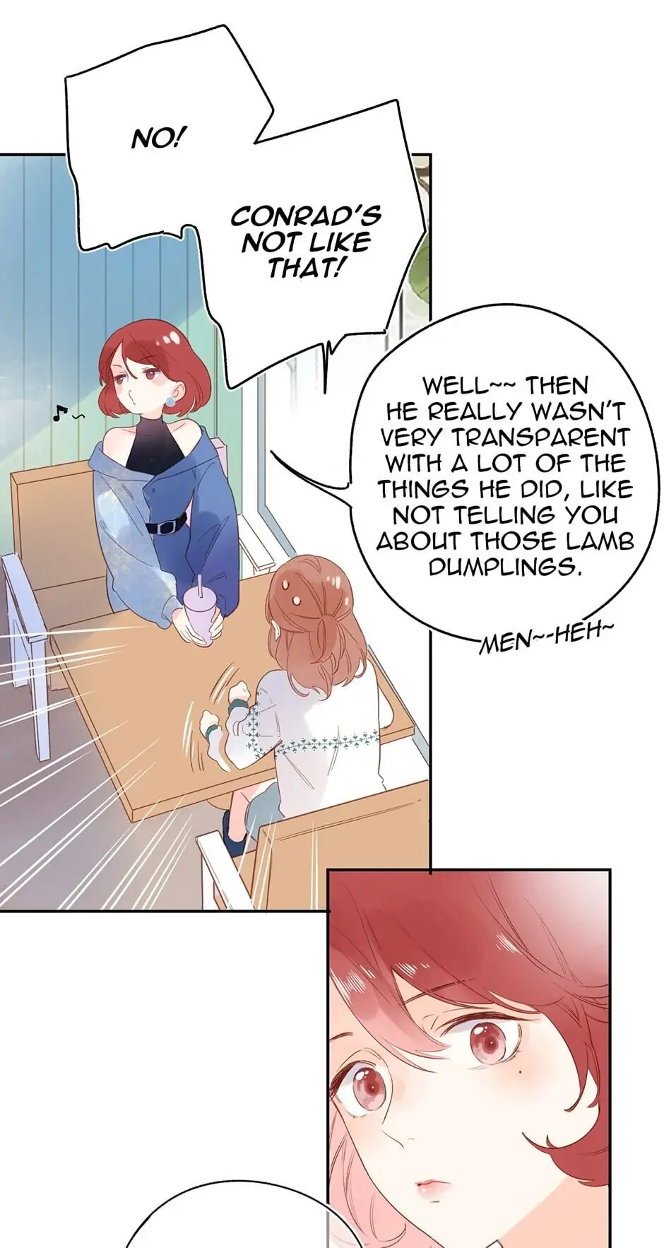 DOLO’s Destiny Pill Chapter 70 - page 45