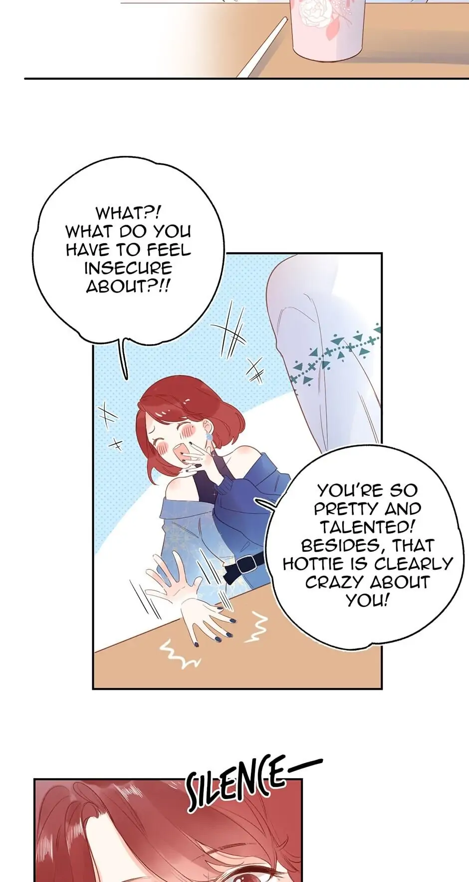 DOLO’s Destiny Pill Chapter 70 - page 47