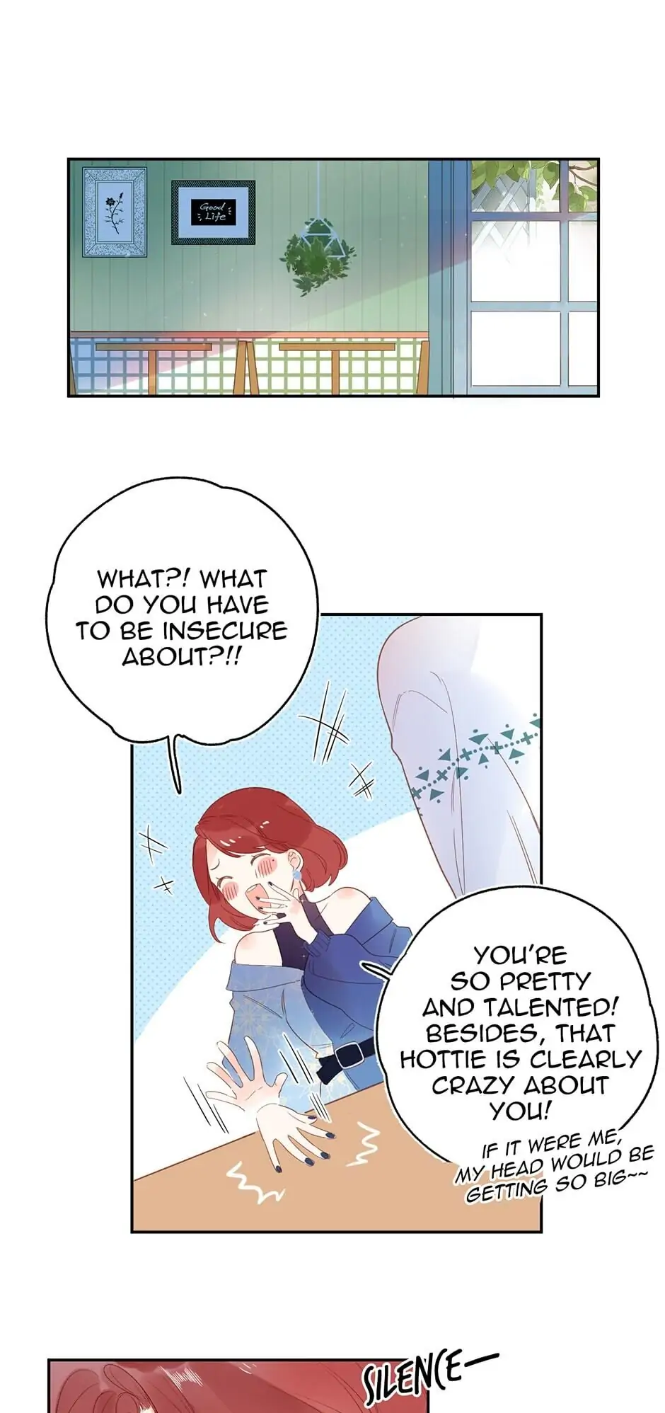 DOLO’s Destiny Pill Chapter 71 - page 18
