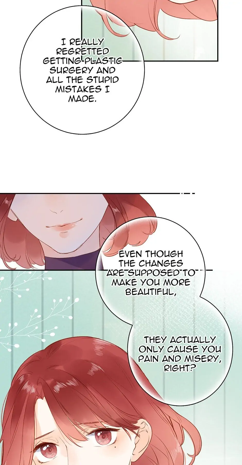 DOLO’s Destiny Pill Chapter 71 - page 32
