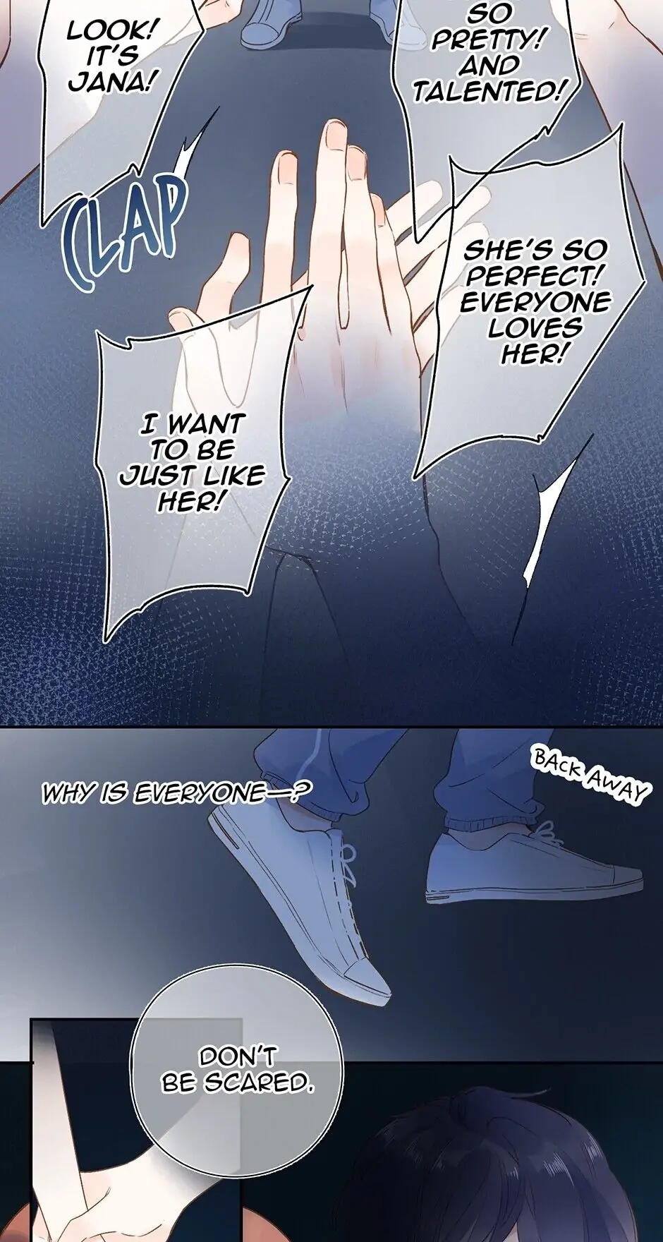 DOLO’s Destiny Pill Chapter 71 - page 4