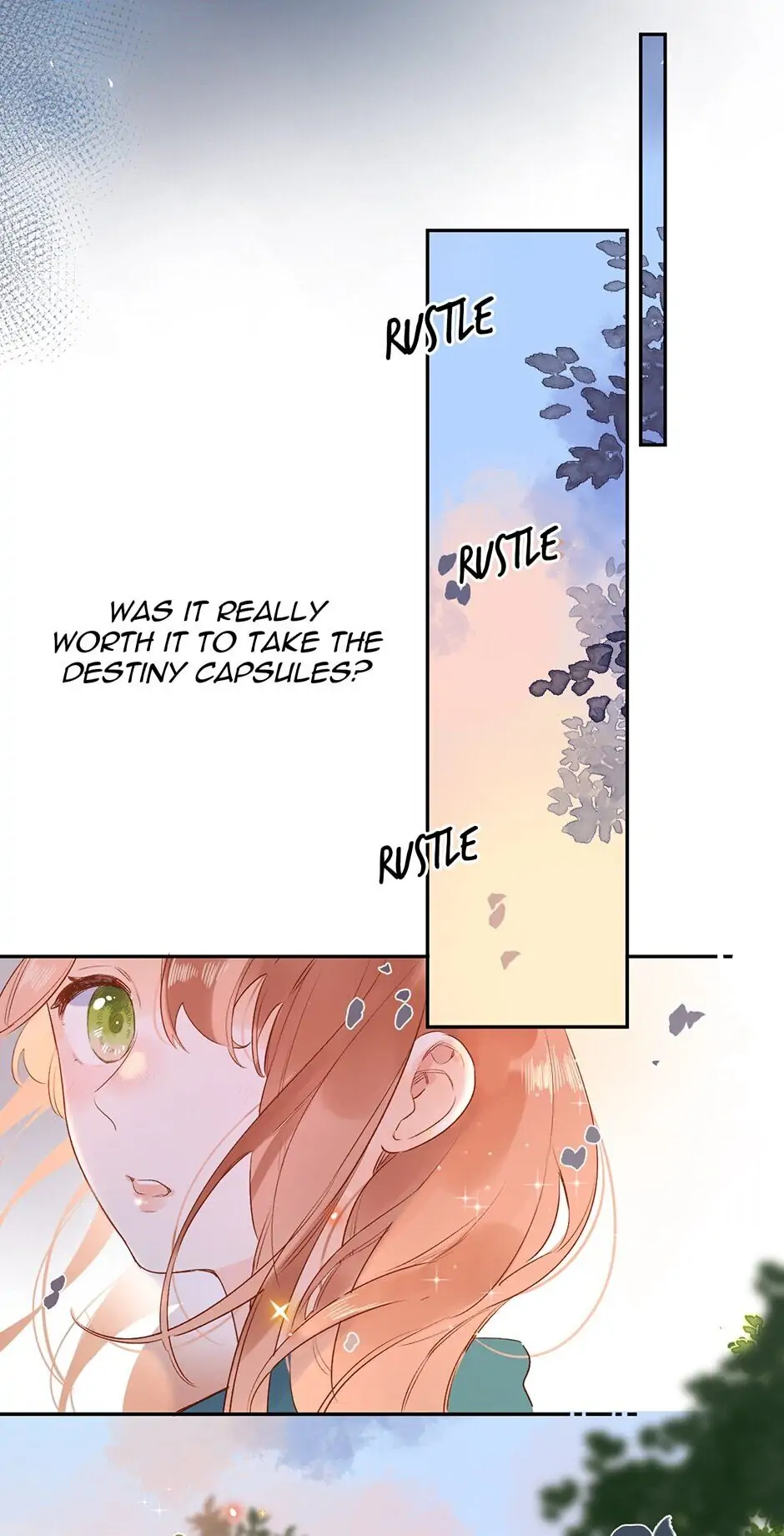 DOLO’s Destiny Pill Chapter 71 - page 44
