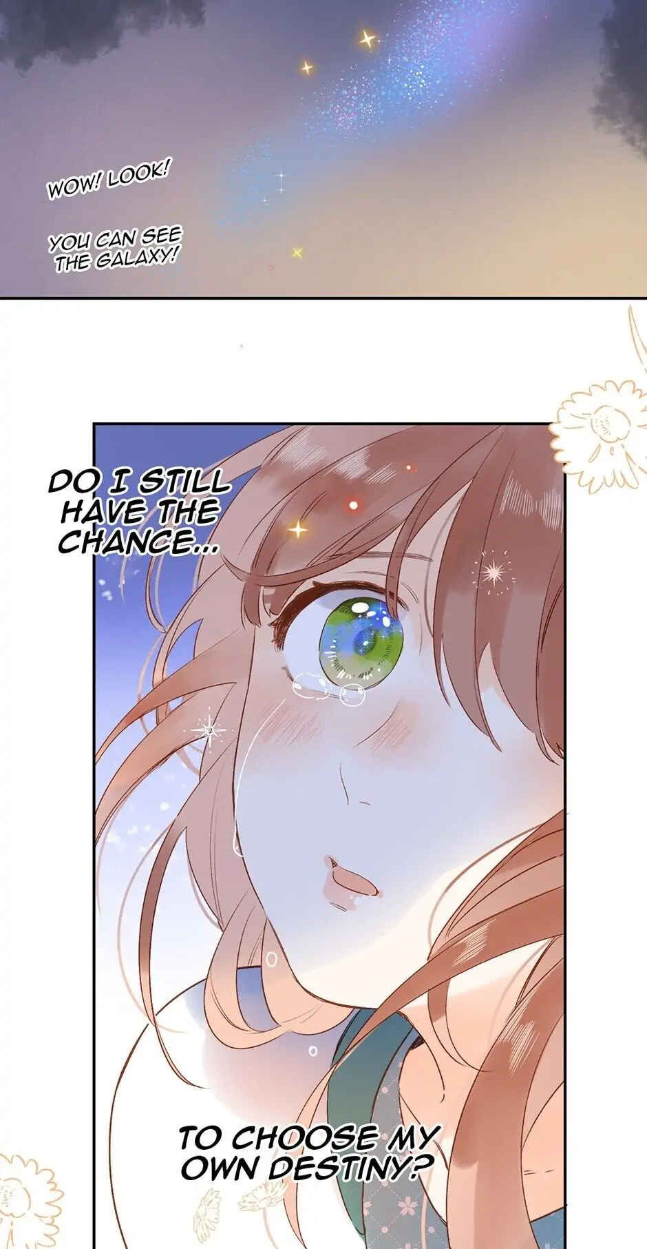 DOLO’s Destiny Pill Chapter 71 - page 56