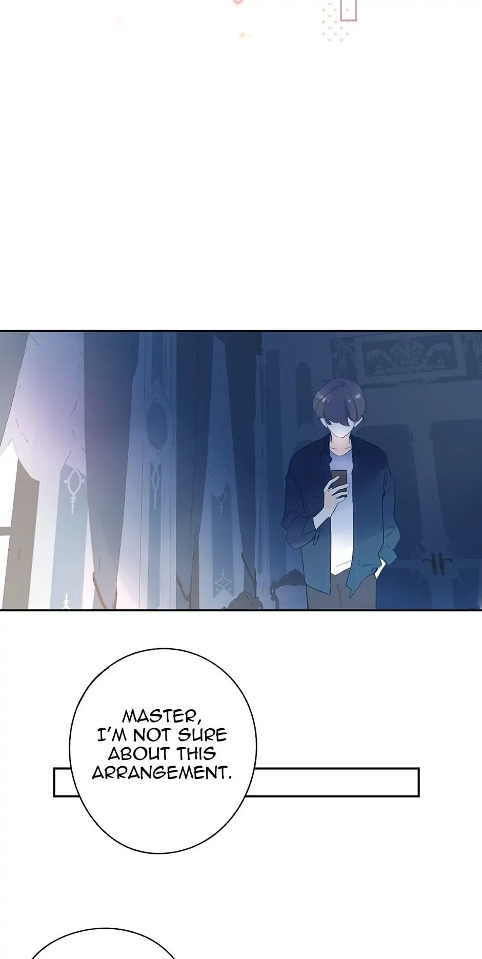 DOLO’s Destiny Pill Chapter 72 - page 32