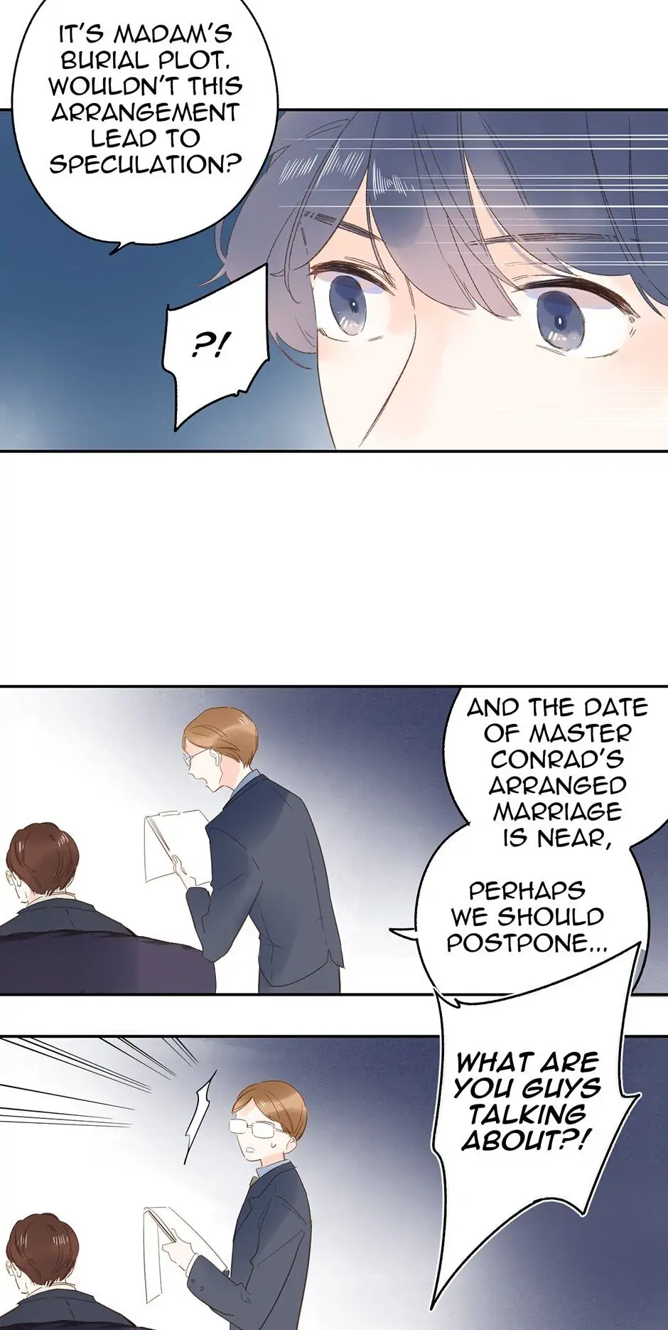 DOLO’s Destiny Pill Chapter 72 - page 33