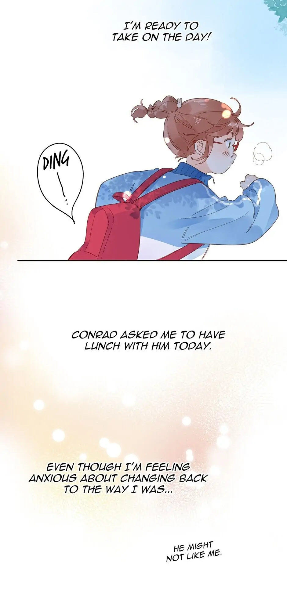 DOLO’s Destiny Pill Chapter 72 - page 49