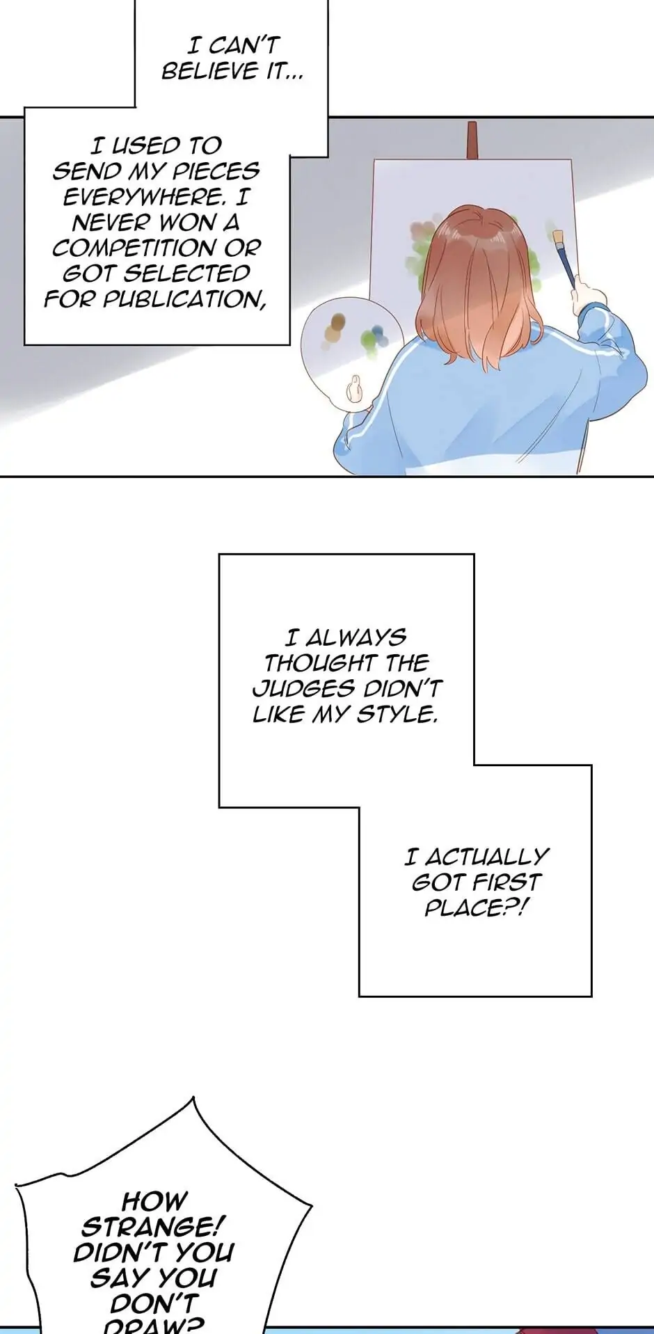 DOLO’s Destiny Pill Chapter 72 - page 60